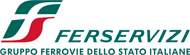 Logo Ferservizi